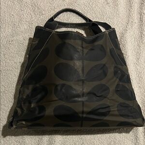 Orla Kiely Tote Bag